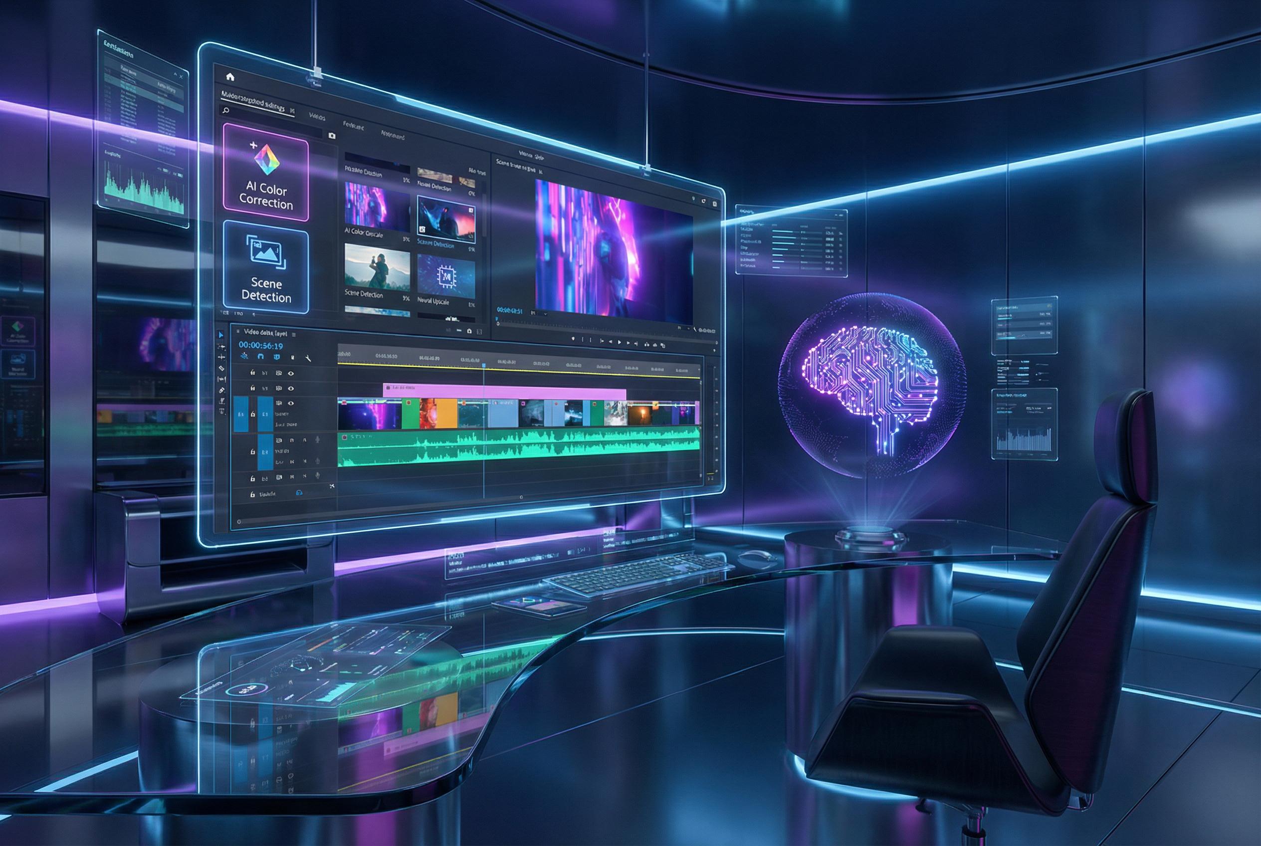 糖心vlog AI视频剪辑工具